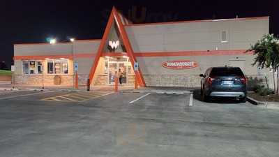 Whataburger