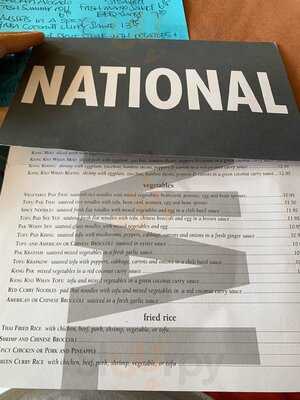 National