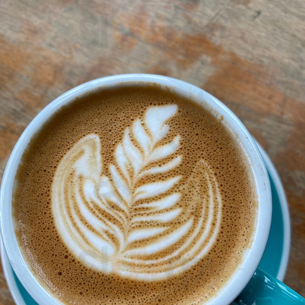 The Arbor Lodge - A Coffee & Community Space