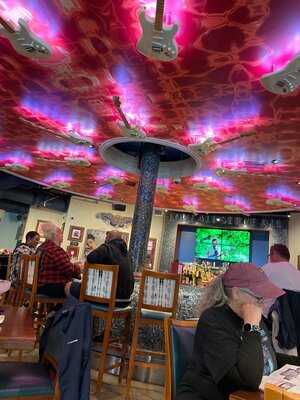 Hard Rock Cafe