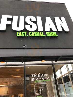 Fusian