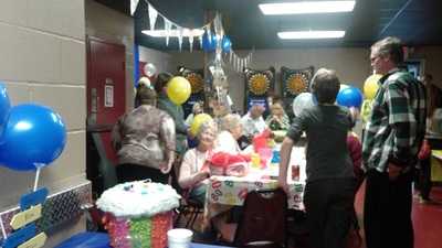 Benchwarmers Pizza & Subs