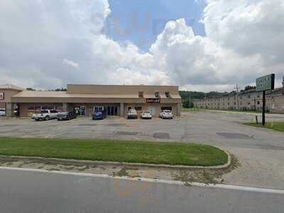 Benchwarmers Pizza & Subs