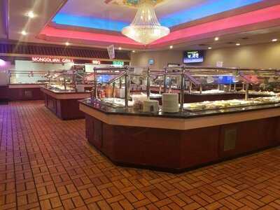 East Gourmet Buffet