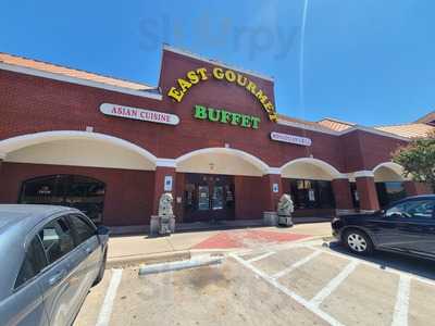 East Gourmet Buffet
