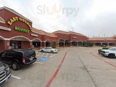 East Gourmet Buffet