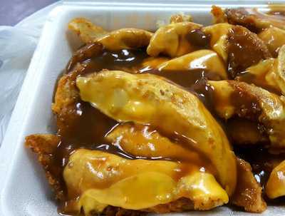 Choi's Chicken & Trout