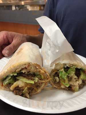 Choi's Chicken & Trout