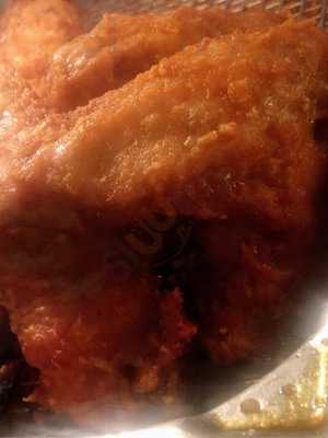 Choi's Chicken & Trout