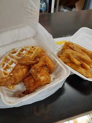 Choi's Chicken & Trout