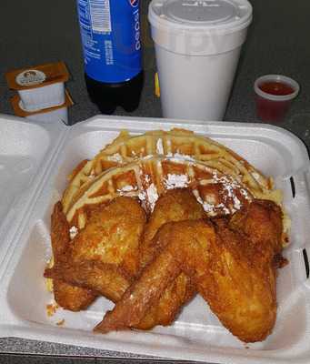 Choi's Chicken & Trout