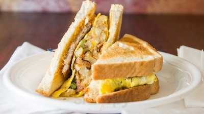 Choi's Chicken & Trout