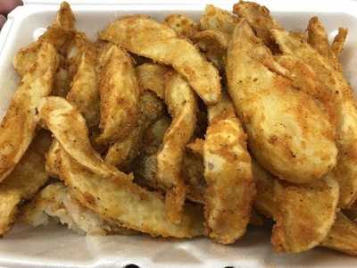 Choi's Chicken & Trout