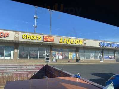 Choi's Chicken & Trout