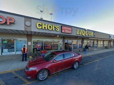 Choi's Chicken & Trout