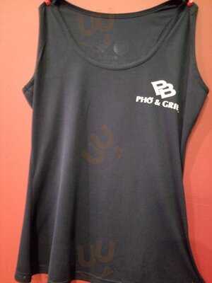 Pb Pho & Grill