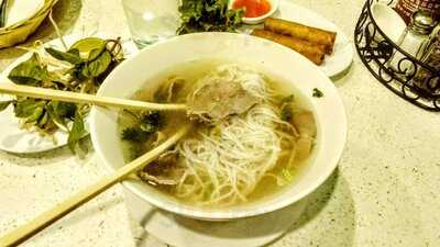 Pb Pho & Grill