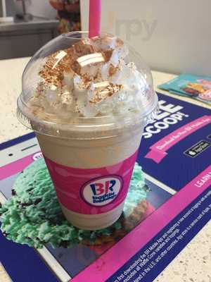 Baskin-robbins