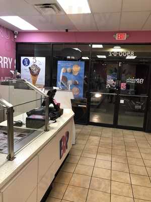 Baskin-robbins