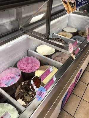 Baskin-robbins