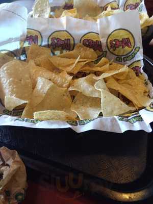 Moe's Southwest Grill