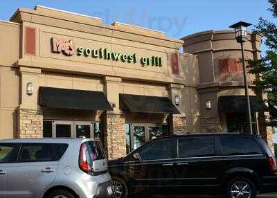 Moe's Southwest Grill