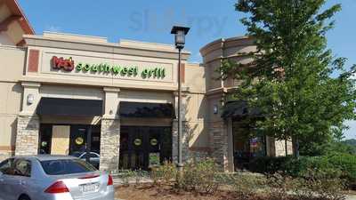 Moe's Southwest Grill