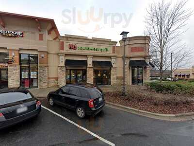 Moe's Southwest Grill