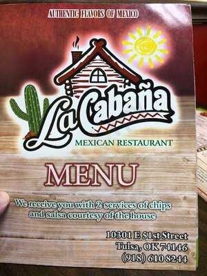 La Cabana