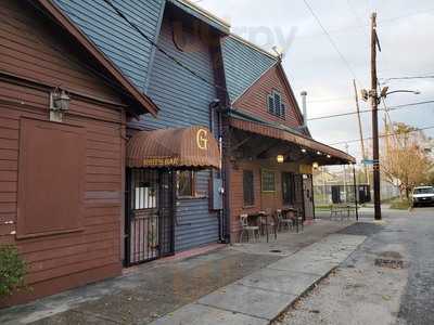 Grit's Bar