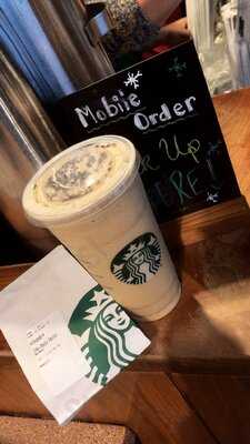 Starbucks