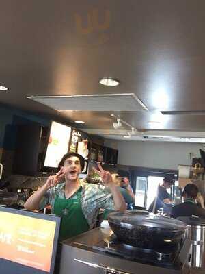 Starbucks