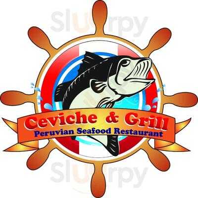 Ceviche & Grill
