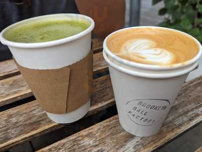 Brooklyn Ball Factory