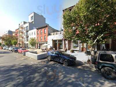 Brooklyn Ball Factory