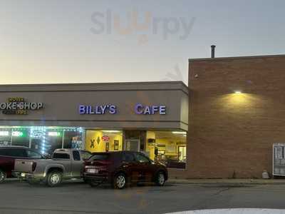 Billy's Cafe