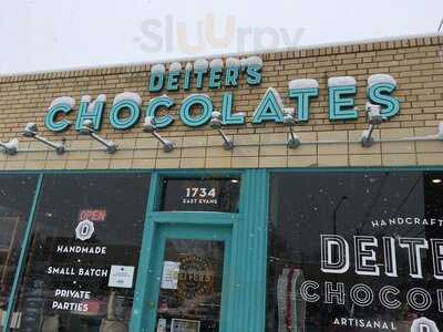 Deiter's Chocolates