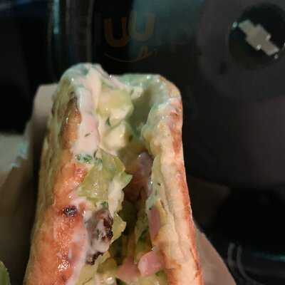 Baba's Mediterranean Grill