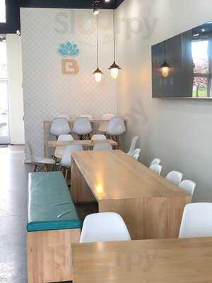 Baba's Mediterranean Grill