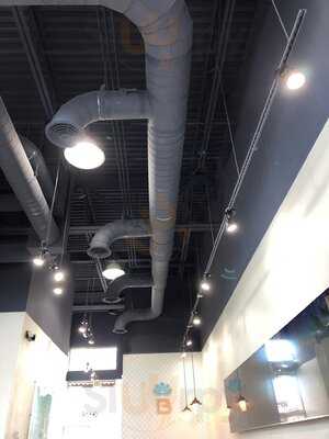 Baba's Mediterranean Grill