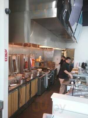 Baba's Mediterranean Grill