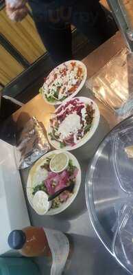 Baba's Mediterranean Grill