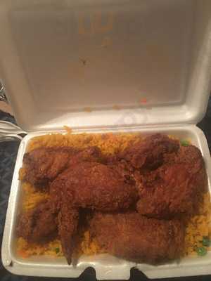 Panda Asian Restaurant