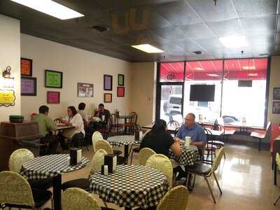 The Green's On Boulder