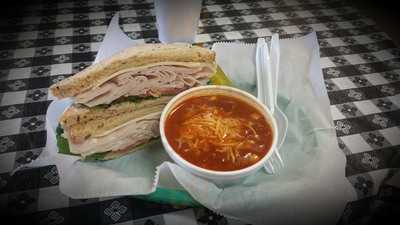 The Green's On Boulder