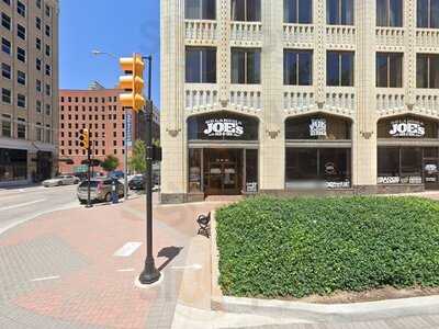 The Green's On Boulder