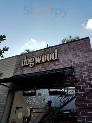 The Dogwood