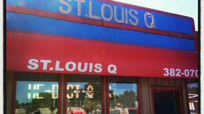 St Louis Q