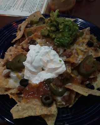 Luna's Cafe & Juice Bar