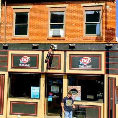 Dairy Queen Grill & Chill